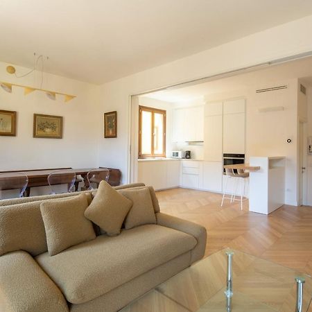 San Remigio Apartment Florence Exterior photo