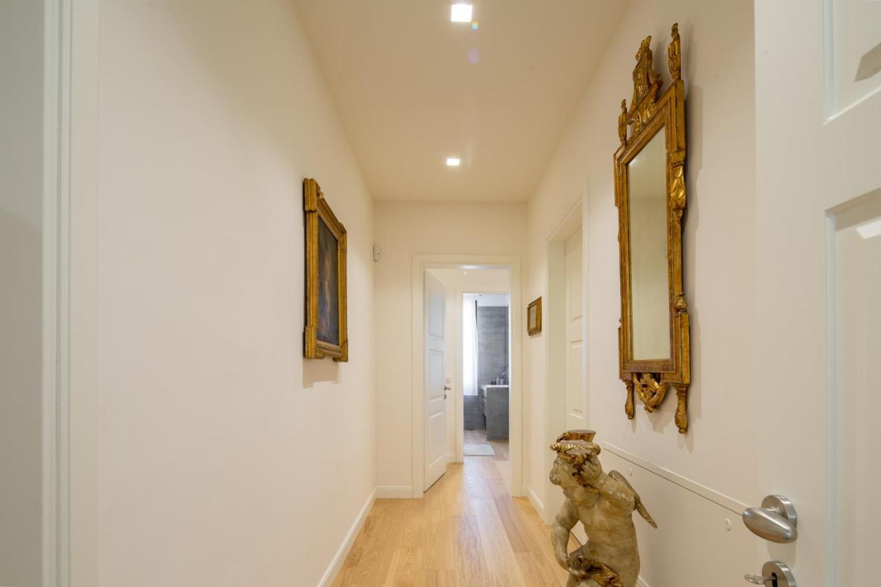 San Remigio Apartment Florence Exterior photo