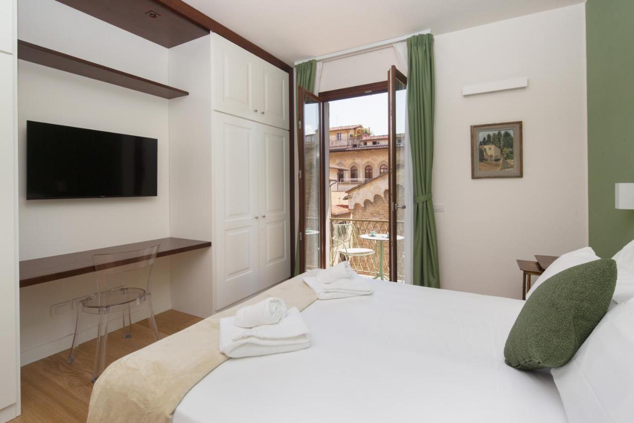 San Remigio Apartment Florence Exterior photo