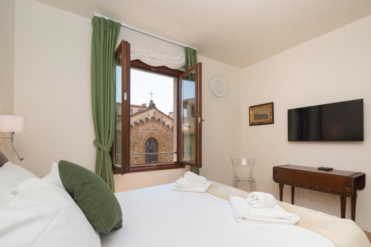 San Remigio Apartment Florence Exterior photo