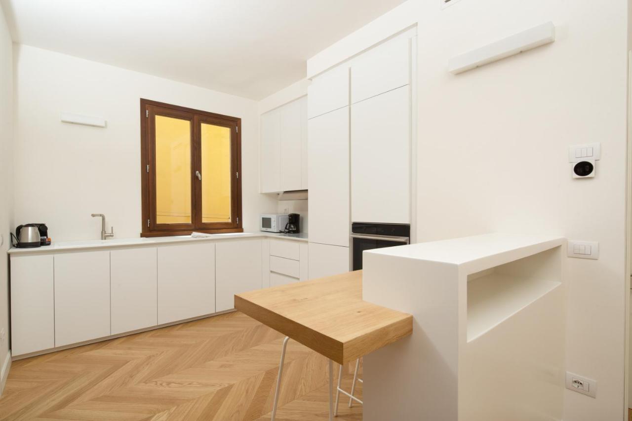 San Remigio Apartment Florence Exterior photo