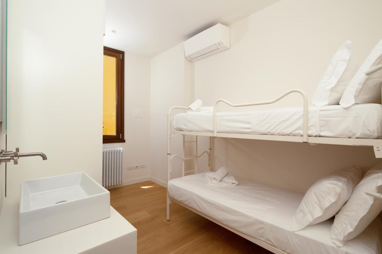 San Remigio Apartment Florence Exterior photo
