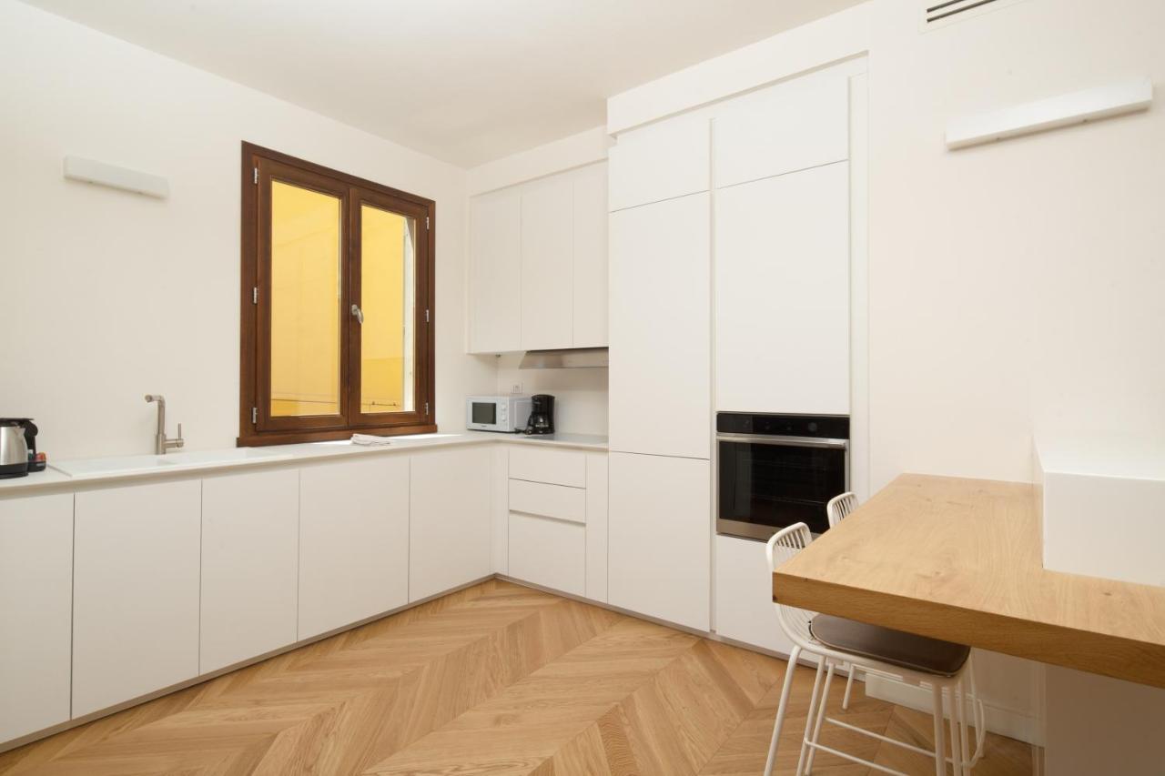 San Remigio Apartment Florence Exterior photo