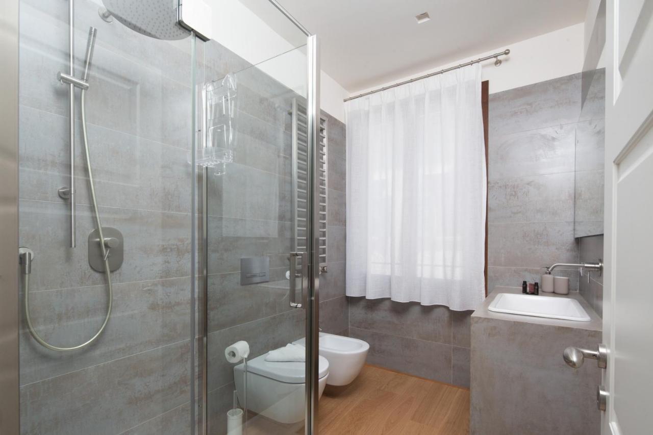 San Remigio Apartment Florence Exterior photo
