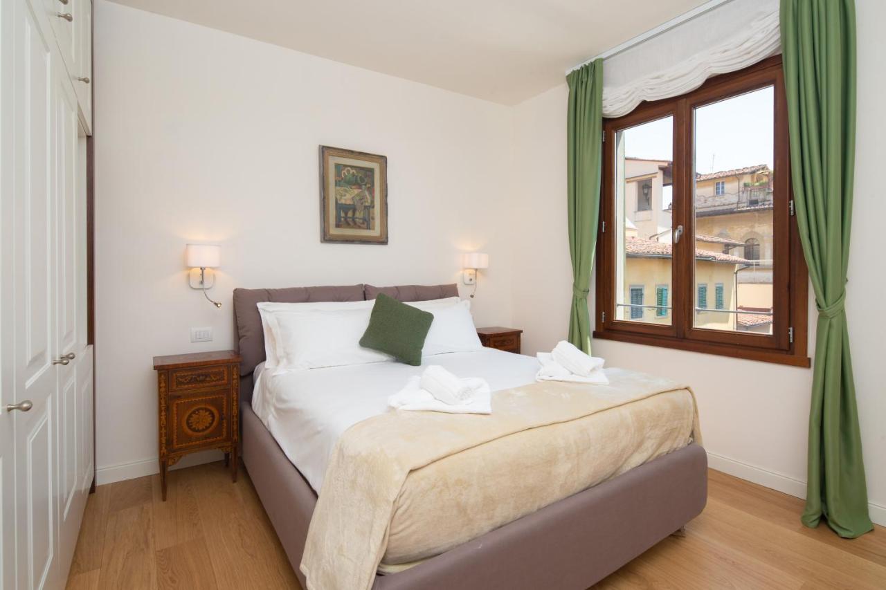 San Remigio Apartment Florence Exterior photo