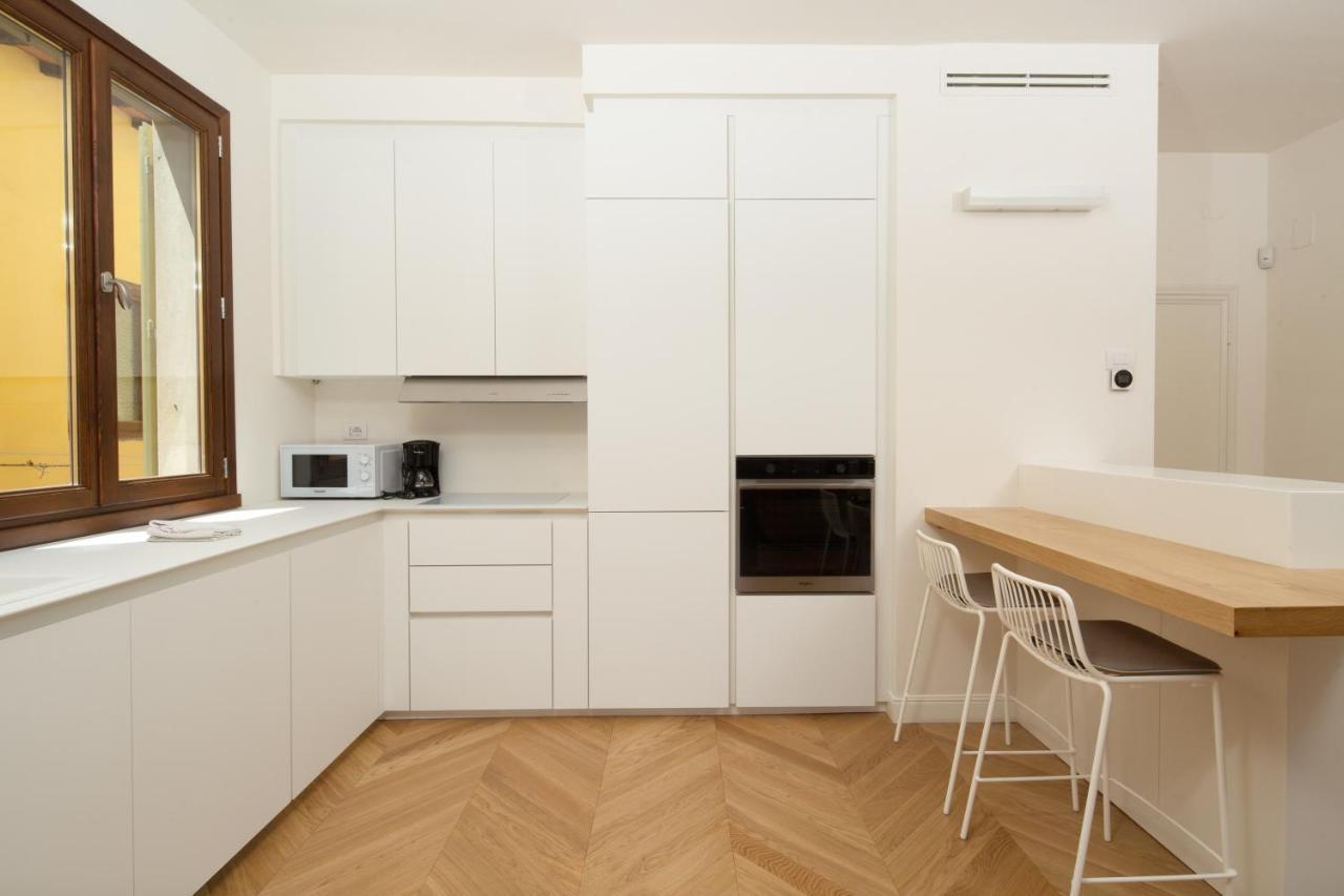 San Remigio Apartment Florence Exterior photo