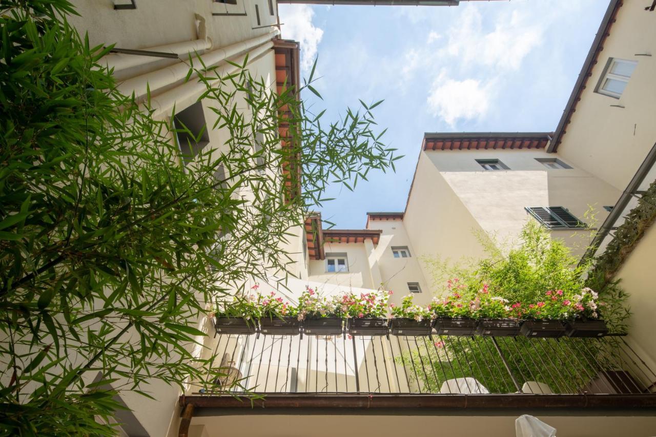 San Remigio Apartment Florence Exterior photo